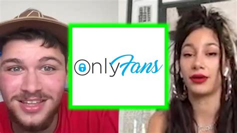 Lexy Panterra on Being a Top OnlyFans Account